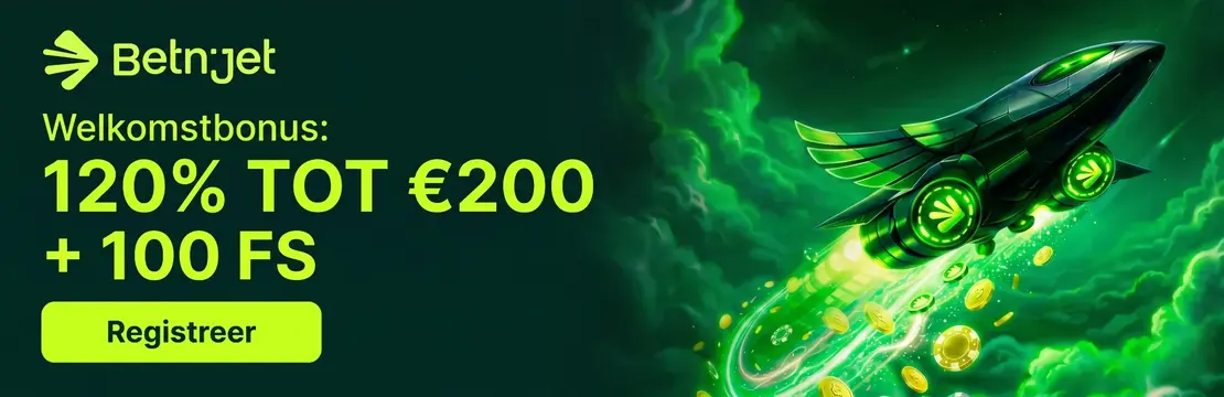 BetnJet Casino